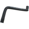 VW Golf Jetta III Top Radiator Hose