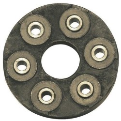 Mercedes W124 W202 C180 Rear Coupling Propshaft