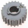 Opel Astra G 1.6 1.8 + H 1.8 Z23 Crankshaft Timing Gear