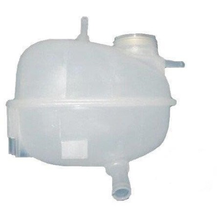 Opel Corsa C Diesel With Top Pipe Expansion Tank