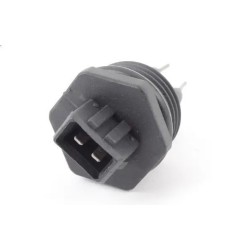 VW Golf I Kombi Late Models Square Plug Water Level Sensor OE 251919372A