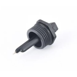 VW Golf I Kombi Late Models Square Plug Water Level Sensor OE 251919372A
