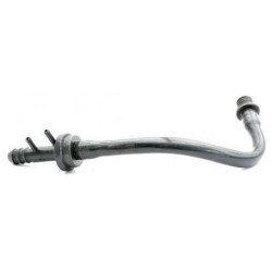 VW GOLF JETTA I BRAKE BOOSTER PIPE + VALVE OE 172611931J