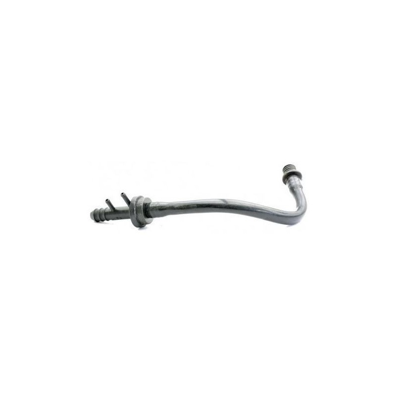 VW GOLF JETTA I BRAKE BOOSTER PIPE + VALVE OE 172611931J