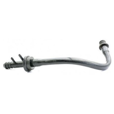 VW GOLF JETTA I BRAKE BOOSTER PIPE + VALVE OE 172611931J