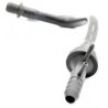 VW GOLF JETTA I BRAKE BOOSTER PIPE + VALVE OE 172611931J