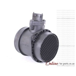Volvo V50 V70 C70 S40 S80 XC70 XC90 2.4 D5 2.0T 2.3 T5 2.4T AFM Air Flow Meter 0280218088 94706400