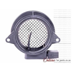 Mercedes Benz E Class W211 E200 Kompressor AFM Air Flow Meter 5WK9638 A2710940248