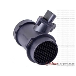 Mercedes Benz E Class W210 E220 E230 M111 Square Plug AFM Air Flow Meter 0280217114 A0000940948