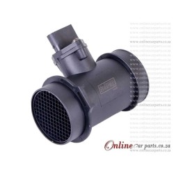 Mercedes Benz E Class W210 E220 E230 M111 Square Plug AFM Air Flow Meter 0280217114 A0000940948