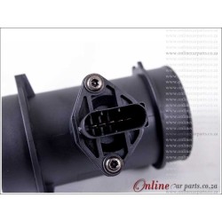 Mercedes Benz E Class W210 E220 E230 M111 Square Plug AFM Air Flow Meter 0280217114 A0000940948