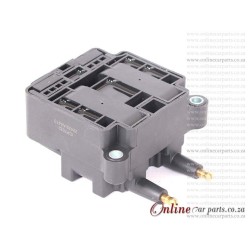 Subaru Forester SH 2.5 08-13 EJ253 Non Turbo Ignition Coil 4 PIN OE 22433-AA570 22433-AA410