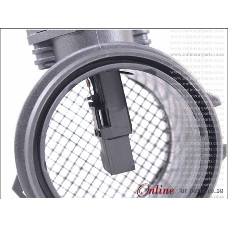 Mercedes Benz S Class W220 S320 S350 98-05 M112 AFM Air Flow Meter A1120940048 0280217515 