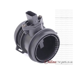 Mercedes Benz E Class W210 W211 E240 E280 E320 95-02 M112 AFM Air Flow Meter A1120940048 0280217515 