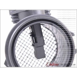 Mercedes Benz E Class W210 W211 E240 E280 E320 95-02 M112 AFM Air Flow Meter A1120940048 0280217515 