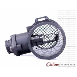 Mercedes Benz E Class W124 E220 W210 E200 E230 M111 Round Plug AFM Air Flow Meter 0280217100 0000940048