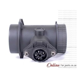 Mercedes Benz E Class W124 E220 W210 E200 E230 M111 Round Plug AFM Air Flow Meter 0280217100 0000940048