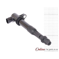 Fiat Stilo 1.6 16V 03-06 182 B6.000 192 B3.000 Bolt Behind Ignition Coil OE 19050045 46777286