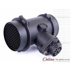 Mercedes Benz C Class W202 C200 C220 M111 Round Plug AFM Air Flow Meter 0280217100 0000940048