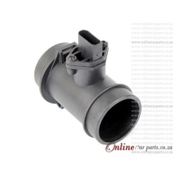 BMW E46 318i M43 B19 87KW 5 PIN AFM Air Flow Meter 13621433565 0280217124