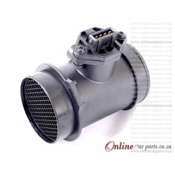 VW Golf Jetta III 2.8 VR6 96-99 AAA 4 PinAFM Air Flow Meter 0280217512 021906462A