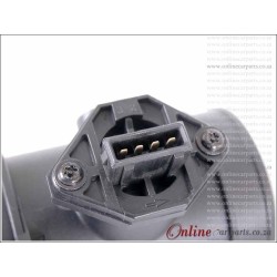 VW Golf Jetta III 2.8 VR6 96-99 AAA 4 PinAFM Air Flow Meter 0280217512 021906462A