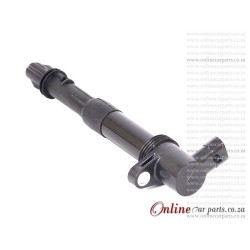 Fiat Siena 1.6 16V 05-08 (178_) 182 B6.000 Bolt Behind Ignition Coil OE 19050045 46777286