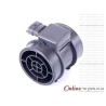 Opel Astra G 1.8 16V Z18XE X18XE1 Astra H 1.8 Z18XE 04-AFM Air Flow Meter 90530489 5WK9641 5WK9606