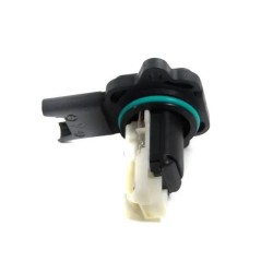 BMW E90 E87 E60 125 130 323 5 330 525 N52 E53 N52N Air Mass Sensor 5 Pin Oval 5WK97502 13627520519