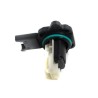 BMW E90 E87 E60 125 130 323 5 330 525 N52 E53 N52N Air Mass Sensor 5 Pin Oval 5WK97502 13627520519