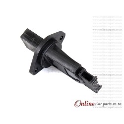 Mercedes Benz E Class W210 E270 CDI ML 370 CDI W163 OM612 AFM Air Flow Meter 6110940048 A6110940048