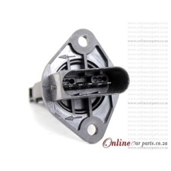 Mercedes Benz E Class W210 E270 CDI ML 370 CDI W163 OM612 AFM Air Flow Meter 6110940048 A6110940048