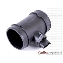 Isuzu D-MAX 2.5 TD DiD 07-12 4JK1-TC AFM Air Flow Meter 0281002537 8972534560