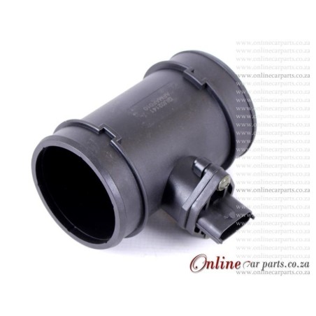 Isuzu D-MAX 2.5 TD DiD 07-12 4JK1-TC AFM Air Flow Meter 0281002537 8972534560