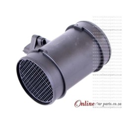 Isuzu D-MAX 2.5 TD DiD 07-12 4JK1-TC AFM Air Flow Meter 0281002537 8972534560