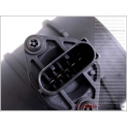 Mercedes S Class W220 S 320 CDI OM646 98-05 AFM Air Flow Meter 0281002535 A6460940048