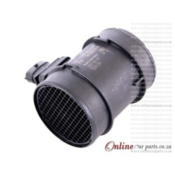 Opel Astra H GTC 1.9 CDTI Z19DTH Z19DTJ 110KW 98KWAFM Air Flow Meter 0281002683 55350048 55183651