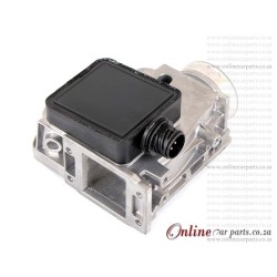BMW E30 318i M40 B18 318is M42 B18 87-AFM Air Flow Meter 13621734655 0280202134