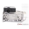 BMW E30 318i M40 B18 318is M42 B18 87-AFM Air Flow Meter 13621734655 0280202134