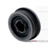BMW X3 E83 2.0D N47 M47 04-10 Bigger Diameter Crankshaft Vibration Damper Pulley OE 11237805696
