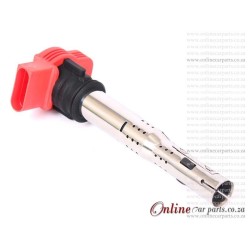 Audi R8 4.2 FSI 32V 07-10 BYH Ignition Coil OE 06E905115E 06E905116D 6D905115A