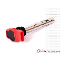 Audi R8 4.2 FSI 32V 07-10 BYH Ignition Coil OE 06E905115E 06E905116D 6D905115A