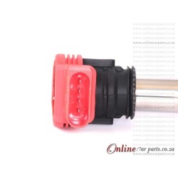 Audi R8 4.2 FSI 32V 07-10 BYH Ignition Coil OE 06E905115E 06E905116D 6D905115A