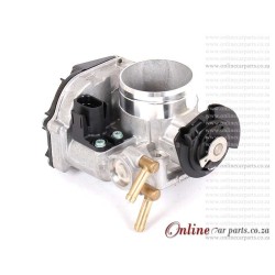 VW Golf Jetta III 1.6 96-99 AFX Throttle Body OE 1HS133064 6KS133064
