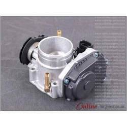 Audi A4 1.8T 2.0L APK AQY 98-05 7 PIN Throttle Body OE 06A133064H