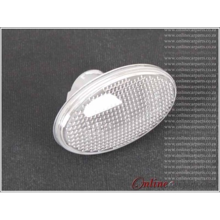 Mercedes Benz Vito 2 Right Hand Side Marker Lamp 2004-2009