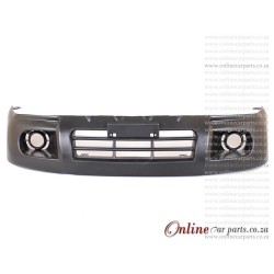 CAM Rhino Front Bumper