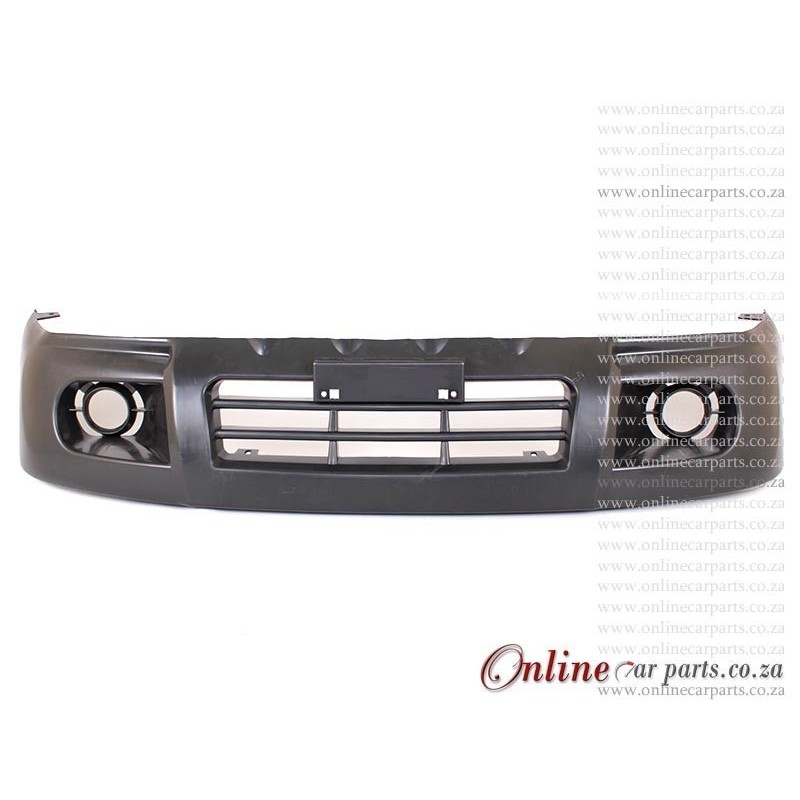 CAM Rhino Front Bumper