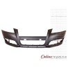 Audi A3 Hatchback Front Bumper With Washer Holes Primed