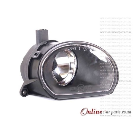 Audi A3 Left Hand Side Fog Light 2004-2008